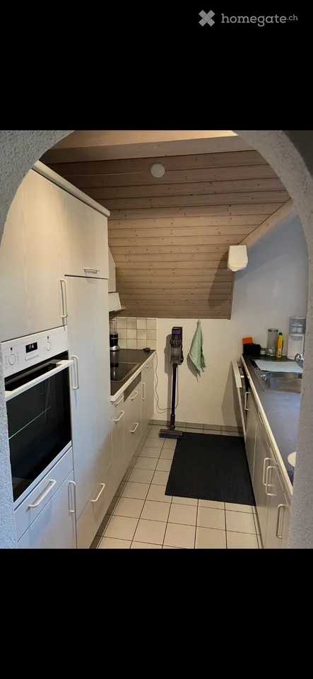 Tenant wanted