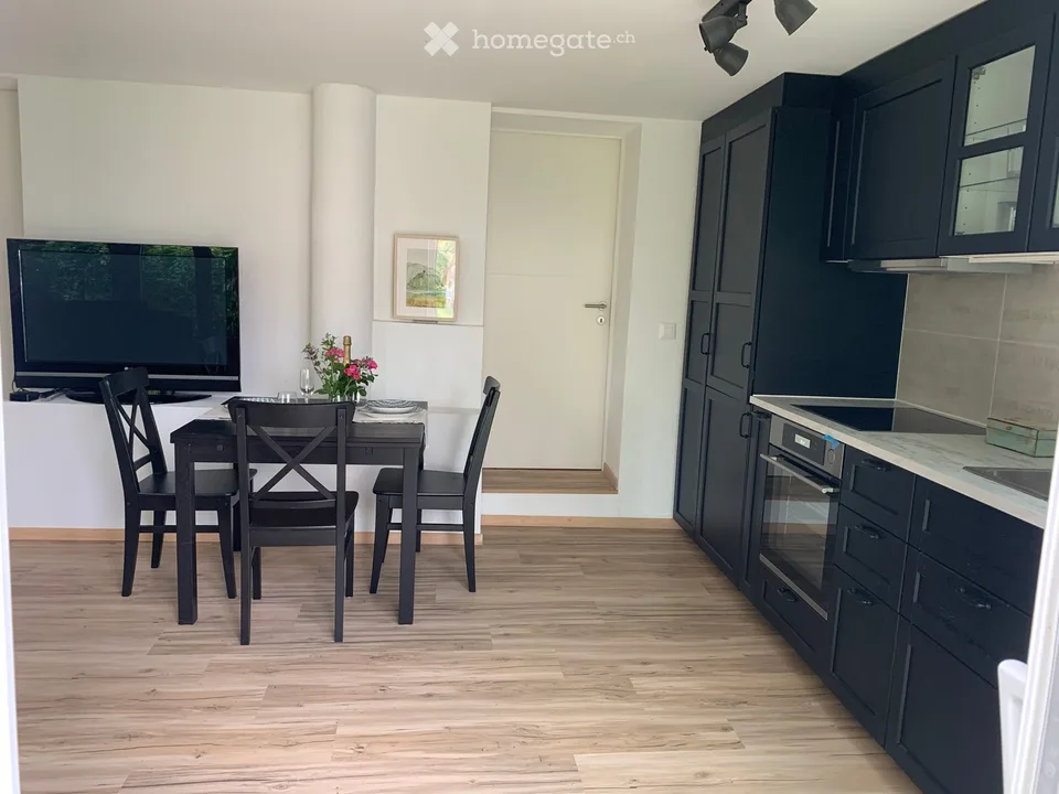Stylish, cozy 2 room apartm. with patio, parking /1.10.26