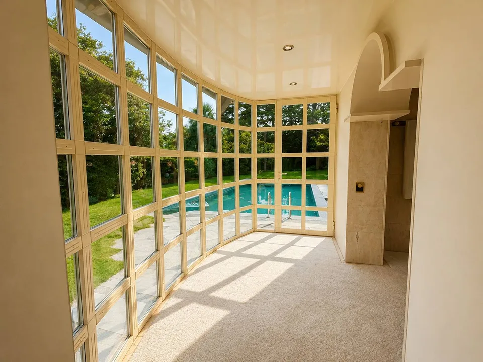 Villa - Savosa – Foto 13 von 22