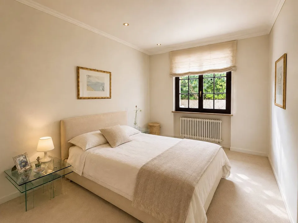 Villa - Savosa – Foto 19 von 22