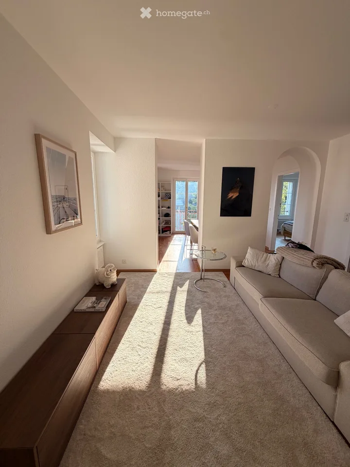 Reprise de bail - Appartement 2,5p à Pully
