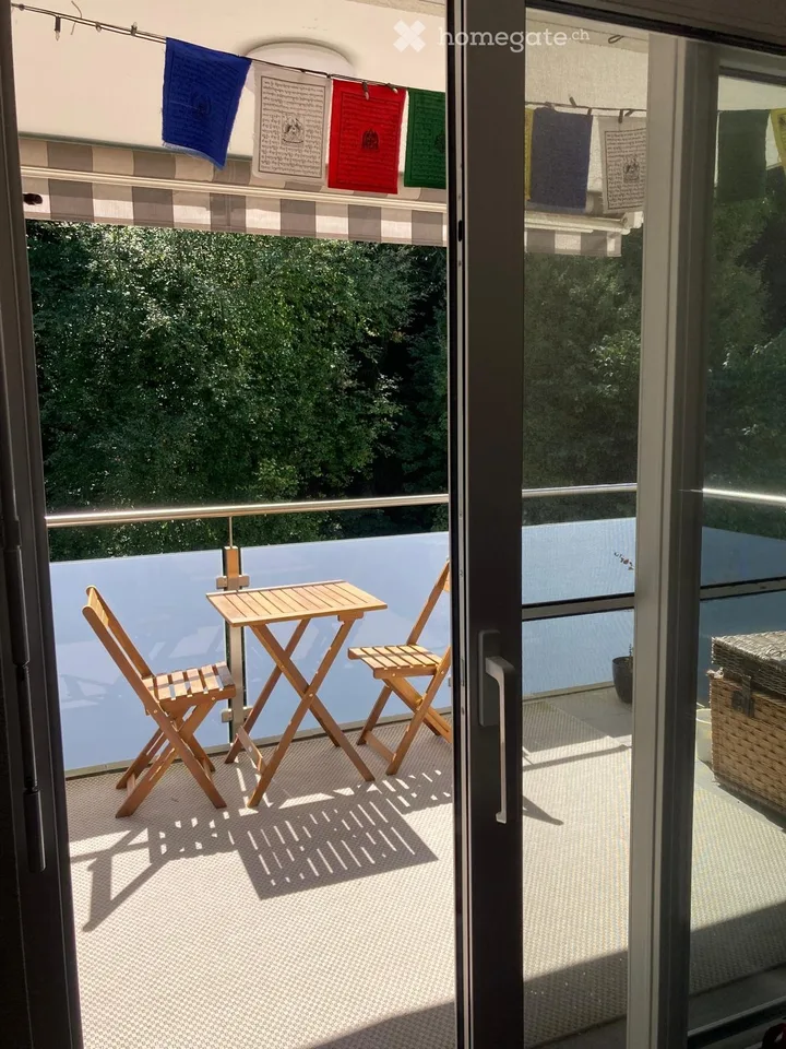 Appartement à louer à Chate-st-Denis