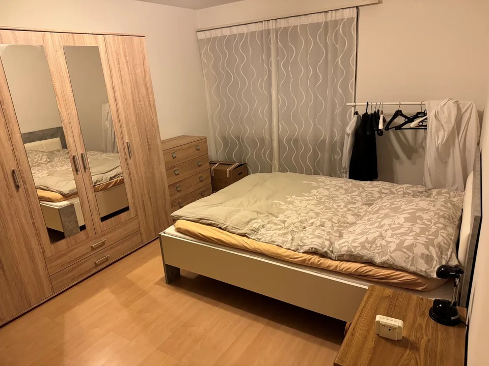 3.5-Zimmerwohnung im ruhigen Quartier zu mieten! – Foto 6 von 9