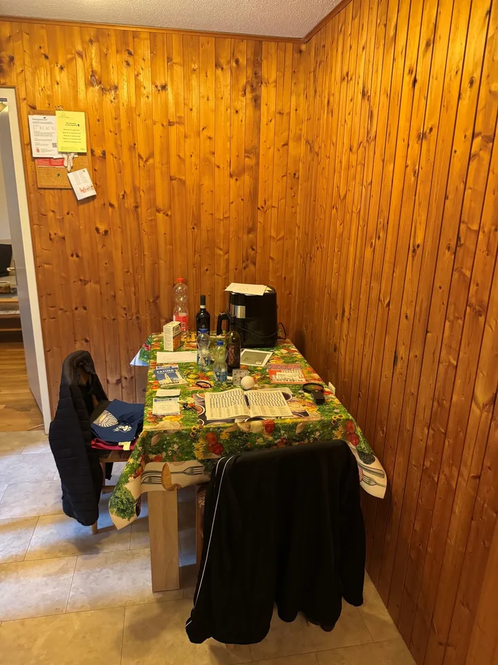 3.5-Zimmerwohnung im ruhigen Quartier zu mieten! – Foto 8 von 9