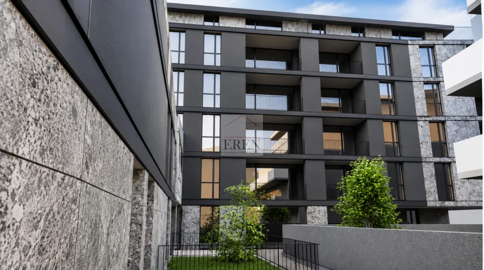 Mansarda 3,5 locali nuova nel centro città di Sion – foto 22 di 24