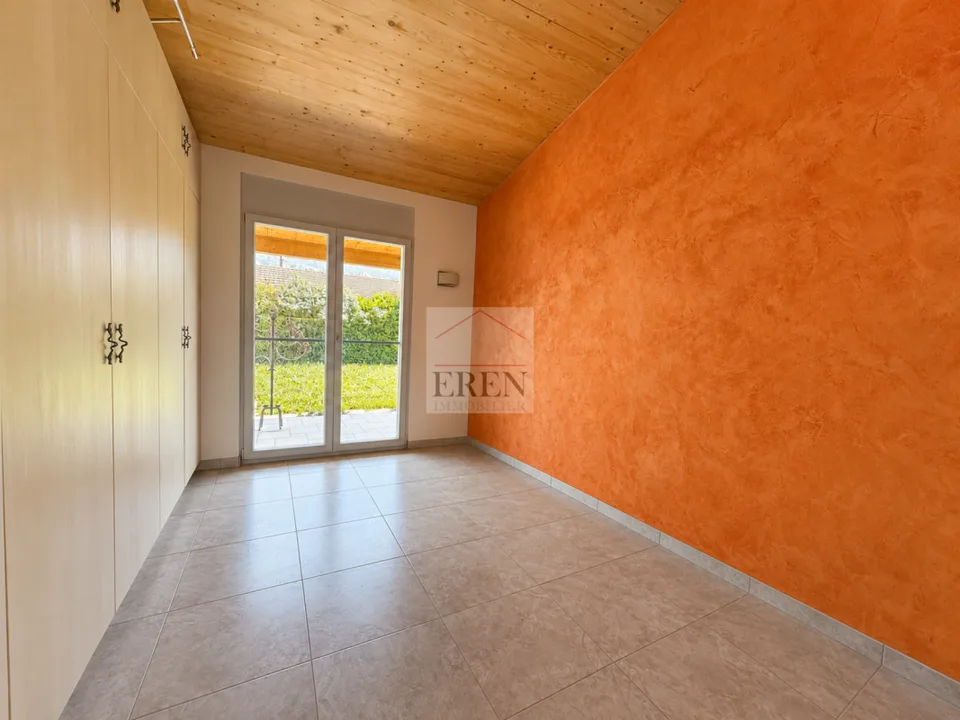 Bella e spaziosa villa individuale familiare di 4,5 locali a Fully – foto 17 di 30