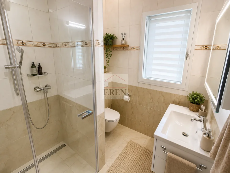 Bella e spaziosa villa individuale familiare di 4,5 locali a Fully – foto 9 di 30