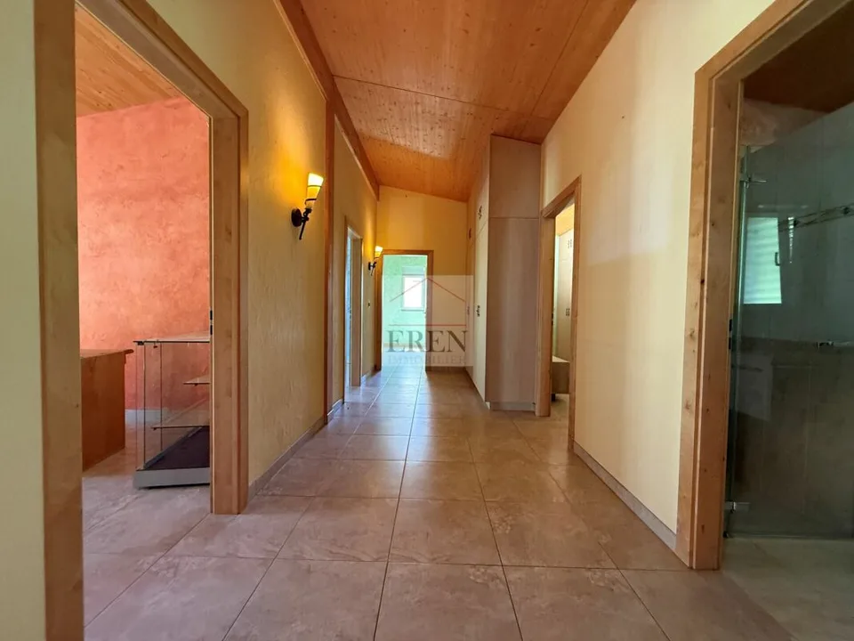 Bella e spaziosa villa individuale familiare di 4,5 locali a Fully – foto 14 di 30