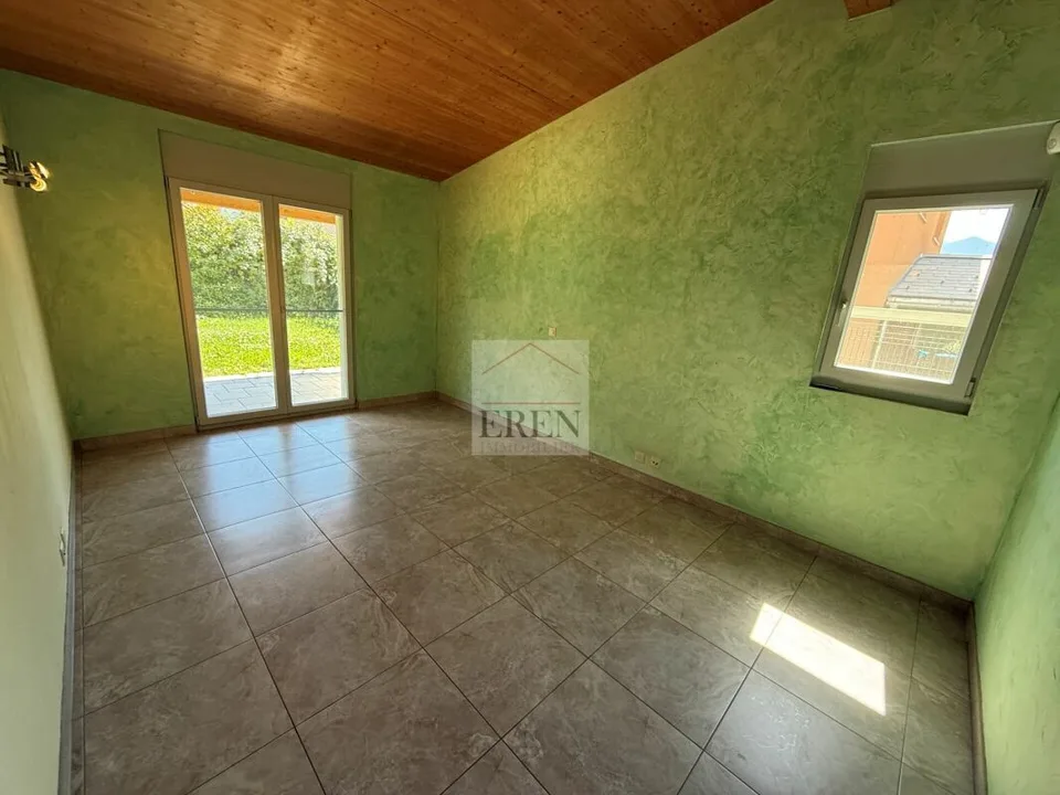 Bella e spaziosa villa individuale familiare di 4,5 locali a Fully – foto 16 di 30