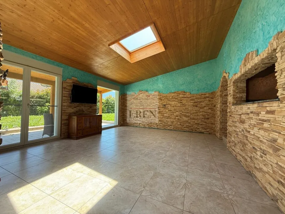 Bella e spaziosa villa individuale familiare di 4,5 locali a Fully – foto 6 di 30