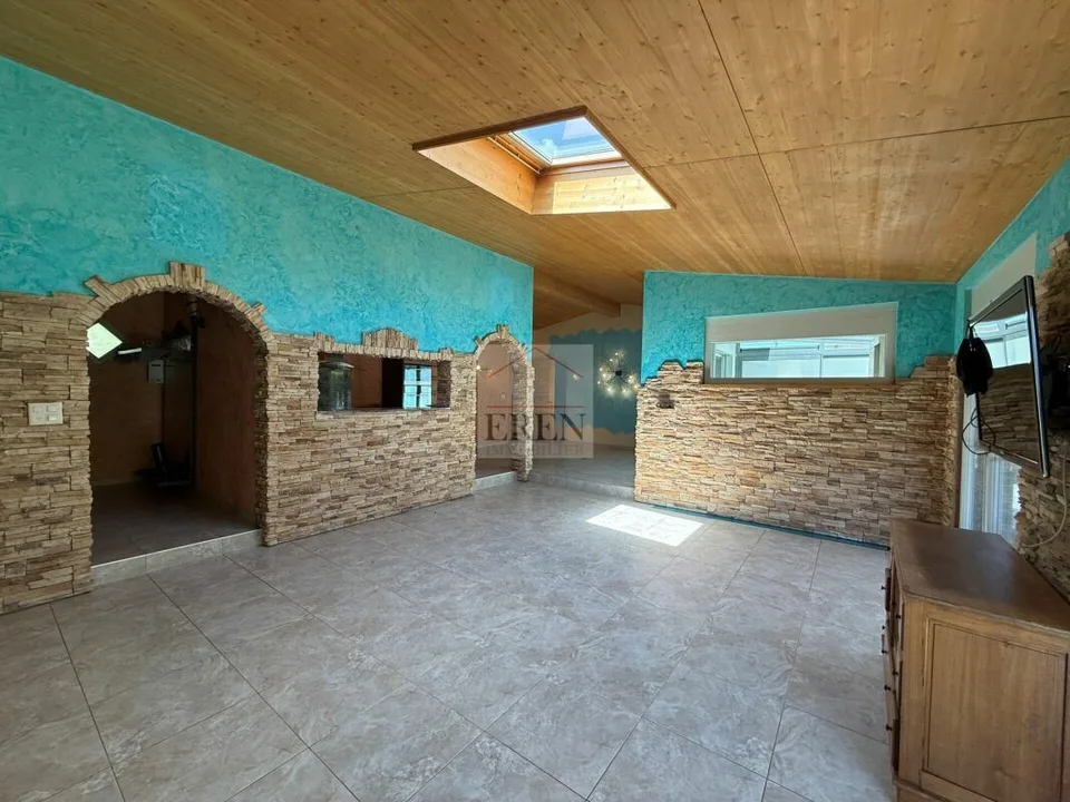 Superbe et spacieuse villa individuelle familiale 4,5 pièces à Fully