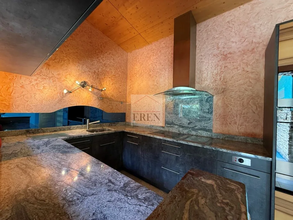 Bella e spaziosa villa individuale familiare di 4,5 locali a Fully – foto 15 di 30