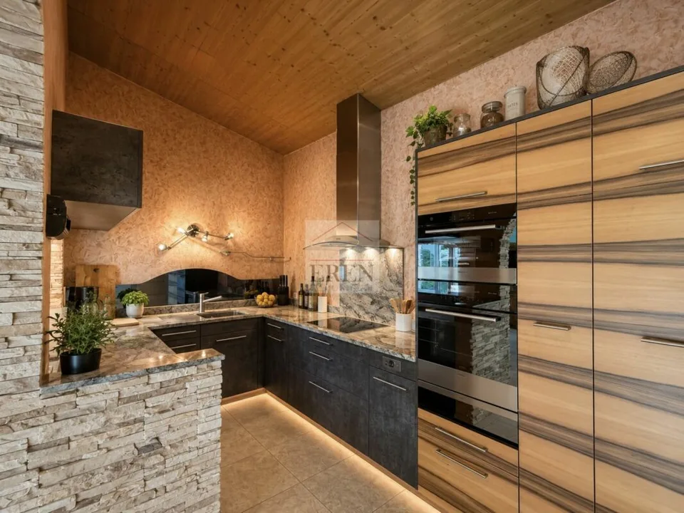 Bella e spaziosa villa individuale familiare di 4,5 locali a Fully – foto 7 di 30
