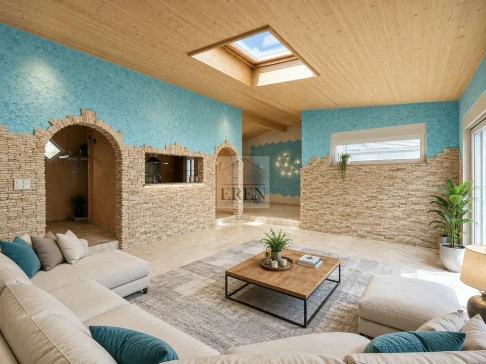 Superbe et spacieuse villa individuelle familiale 4,5 pièces à Fully