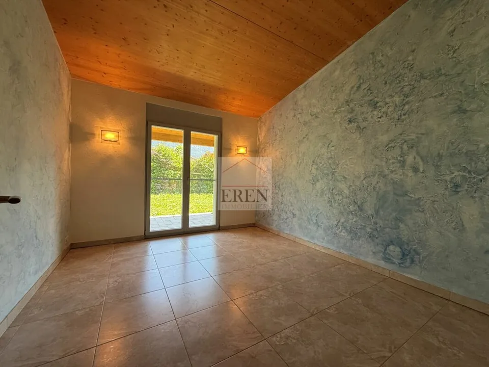 Bella e spaziosa villa individuale familiare di 4,5 locali a Fully – foto 19 di 30