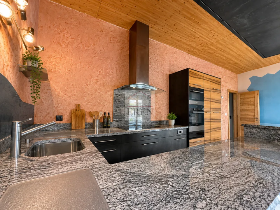 Bella e spaziosa villa individuale familiare di 4,5 locali a Fully – foto 8 di 30