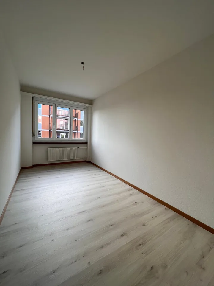 Bright and cozy apartment in a quiet neighborhood