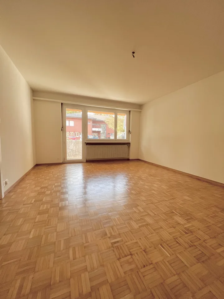 Helle und gemütliche Wohnung in ruhigem Quartier – Foto 6 von 9