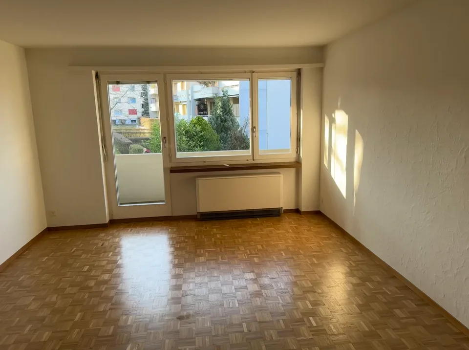 Cozy 2-room apartment in a natural setting / Limited until 31.12.2028