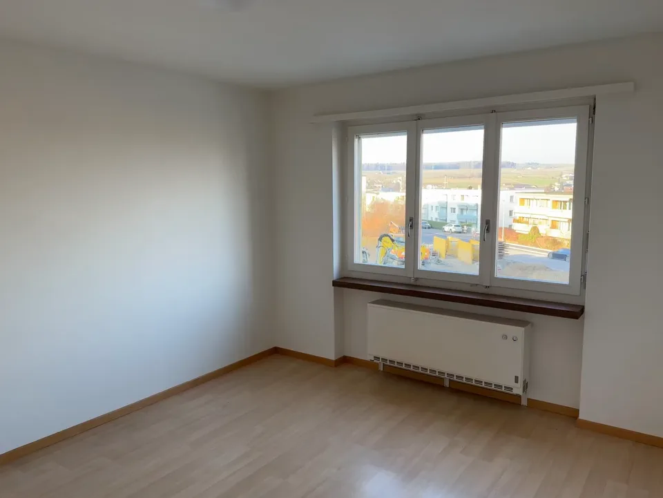 Cozy 2-room apartment in a natural setting / Limited until 31.12.2028