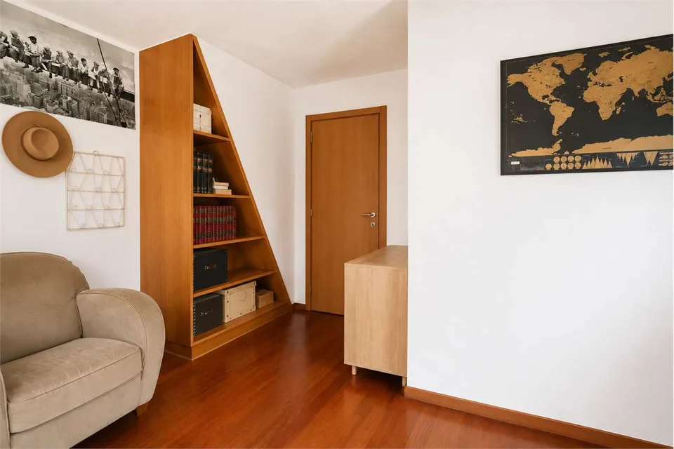 Villa mit 3 Zimmern und Garten in Dino – Foto 13 von 13
