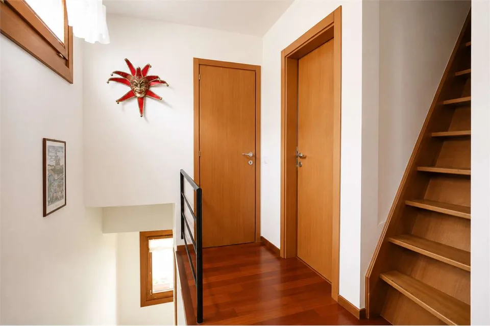Villa mit 3 Zimmern und Garten in Dino – Foto 8 von 13