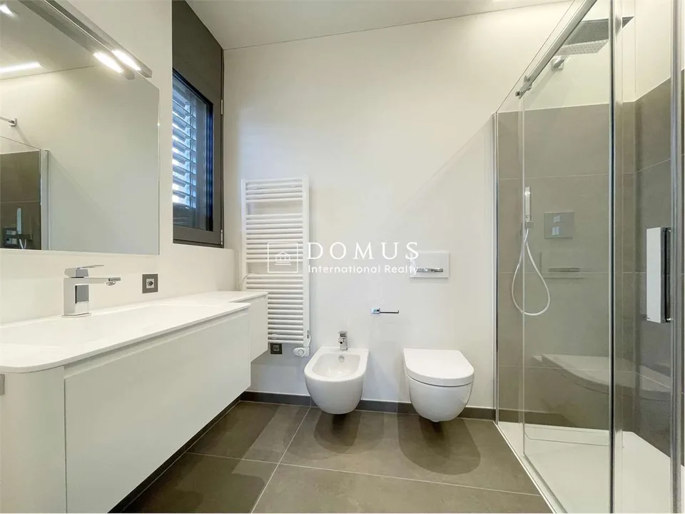 Modernes 3.5-Zimmer-Wohnung mit privatem Garten – Foto 8 von 13