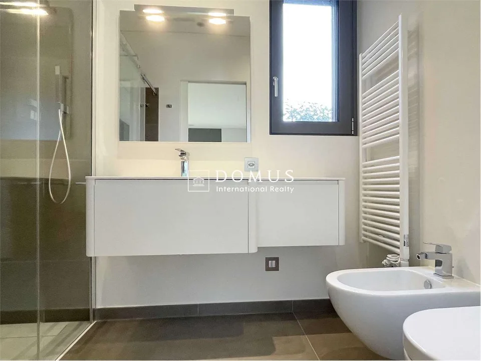 Modernes 3.5-Zimmer-Wohnung mit privatem Garten – Foto 13 von 13