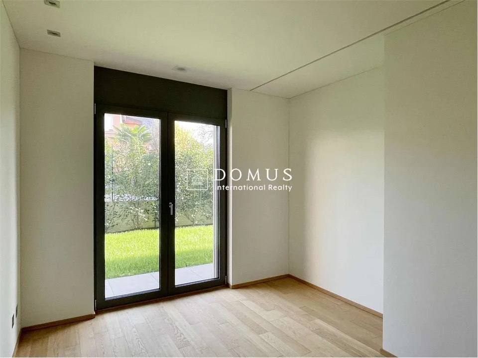 Modernes 3.5-Zimmer-Wohnung mit privatem Garten – Foto 11 von 13