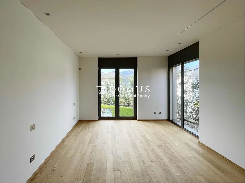 Modernes 3.5-Zimmer-Wohnung mit privatem Garten – Foto 7 von 13