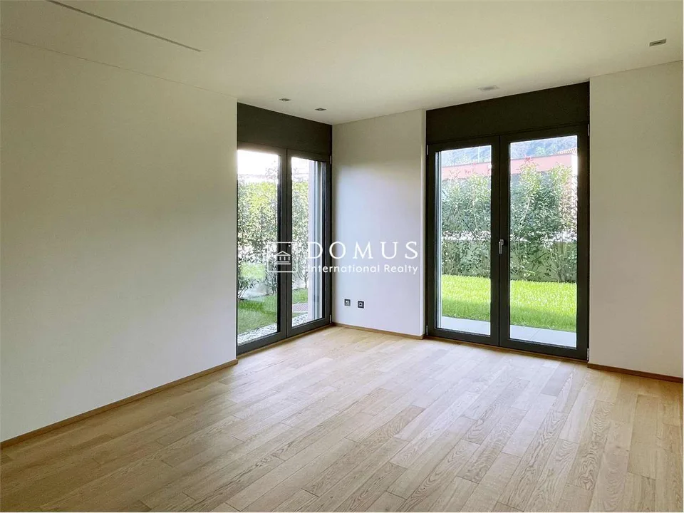 Modernes 3.5-Zimmer-Wohnung mit privatem Garten – Foto 6 von 13