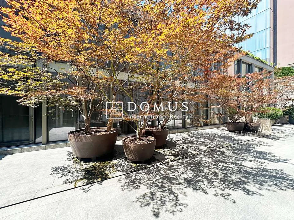 Lugano Center, Exclusive Independent Property
