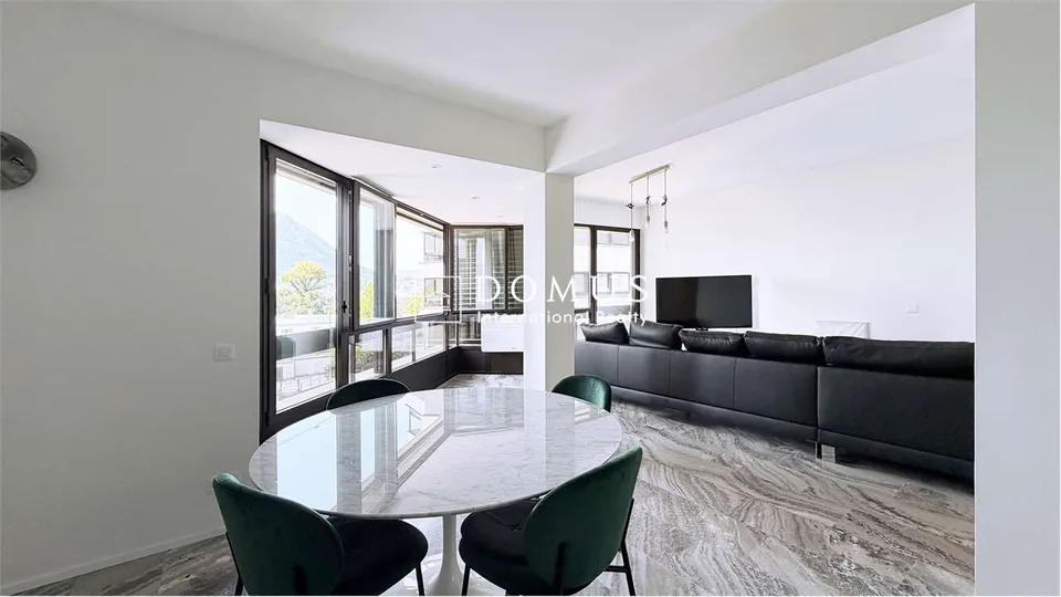 Elegante appartement 3.5 pièces à 100 mètres du lac