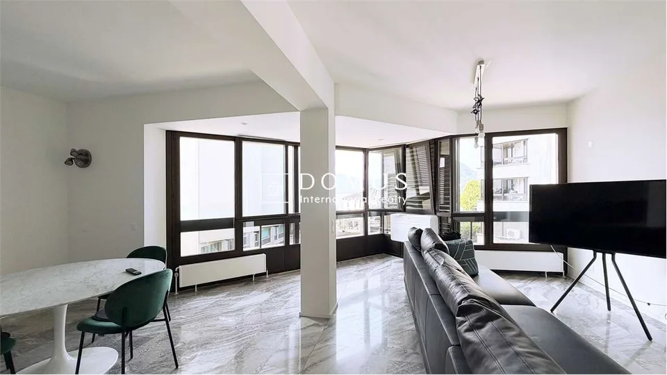 Elegante appartement 3.5 pièces à 100 mètres du lac