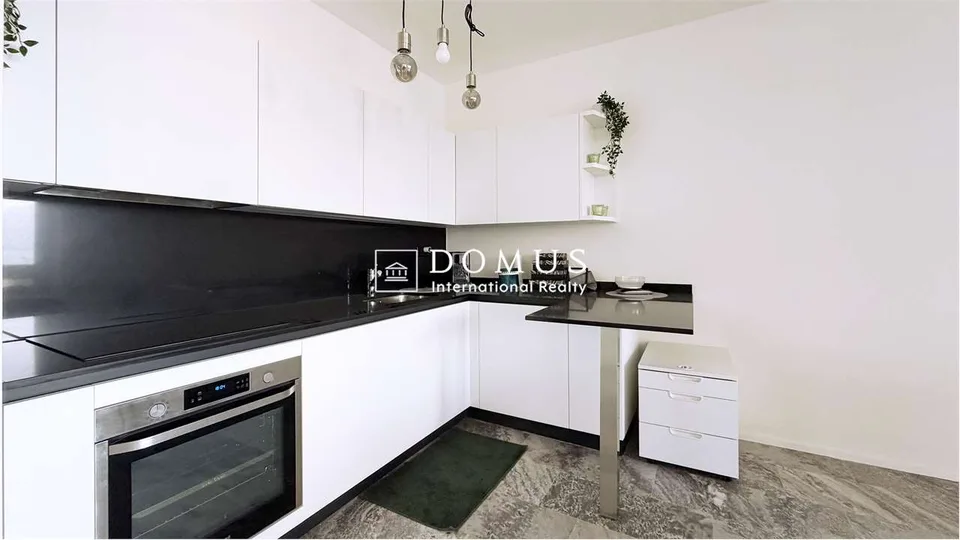 Elegante appartement 3.5 pièces à 100 mètres du lac
