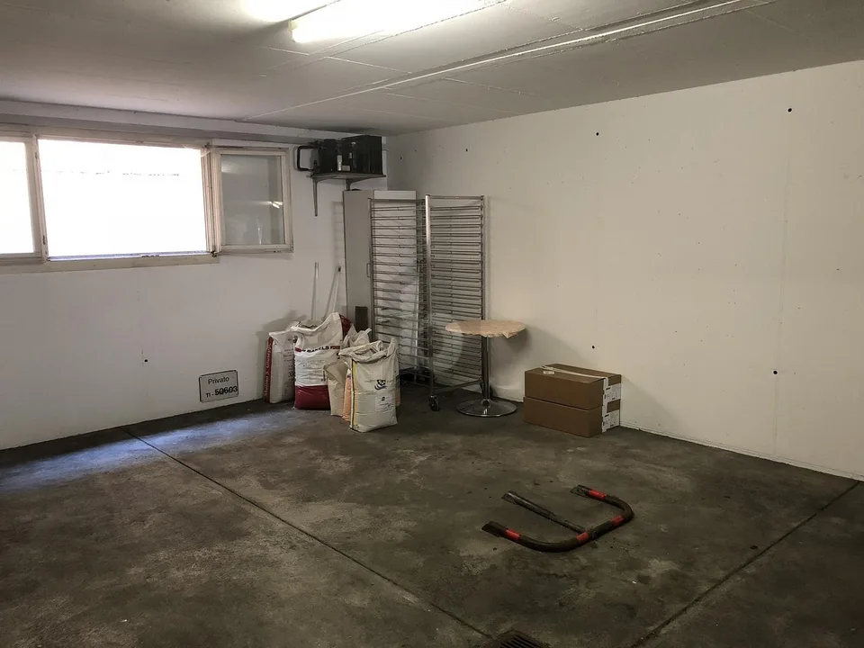 Büro in zentraler Lage