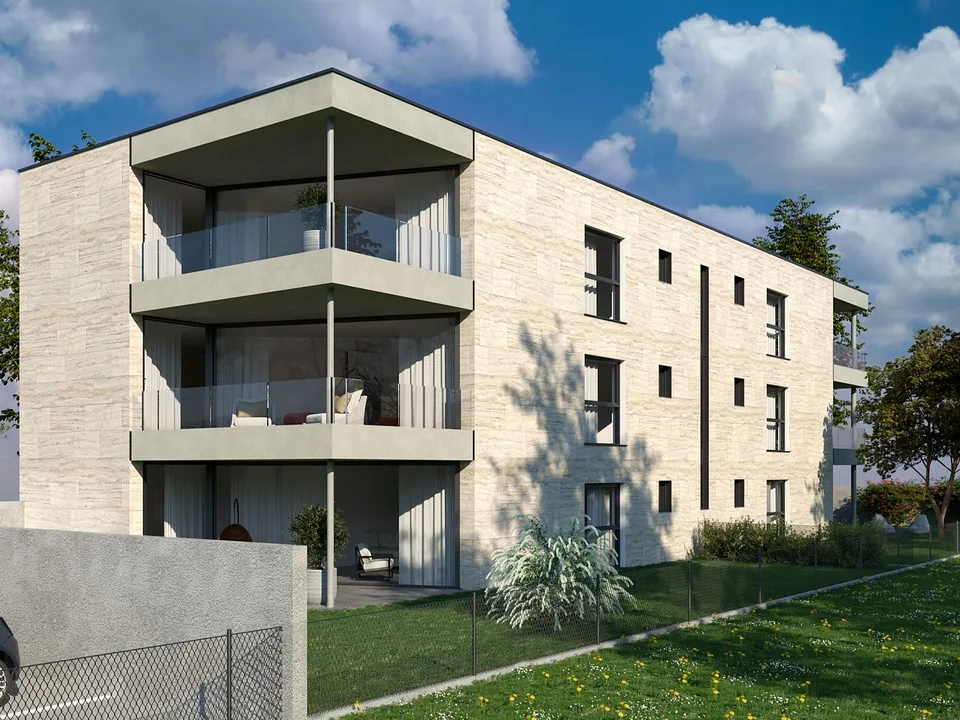 Residenza 2628 – Zeitlose Eleganz an ruhiger Lage