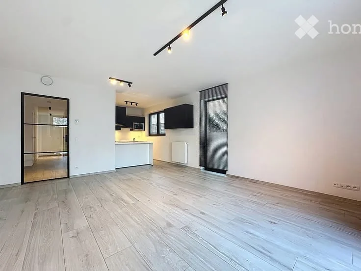 Appartement 2 pièces lumineux à louer – Rue de Carouge, Genève 1205