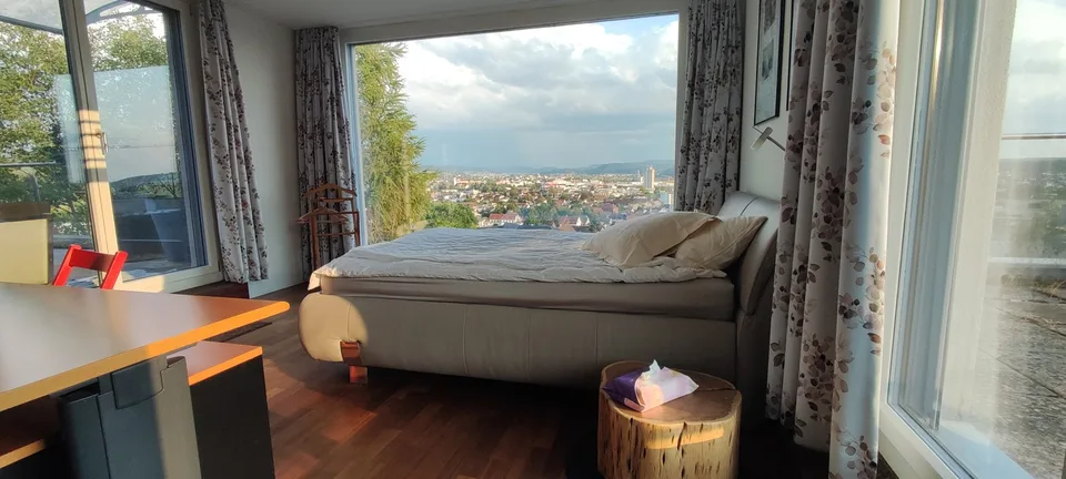 WG Zimmer, 4665 Oftringen