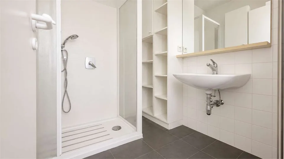 Wohnung 2.5 Zimmer in Lugano Eingerichtet