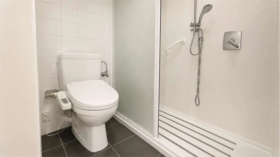 Wohnung 2.5 Zimmer in Lugano Eingerichtet