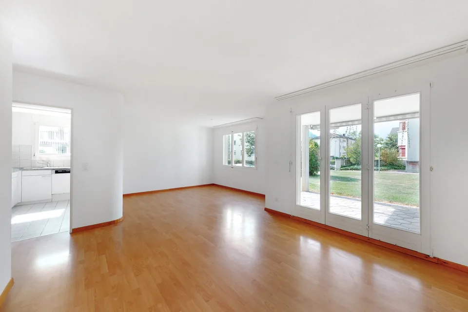 Charming attic apartment looking for you