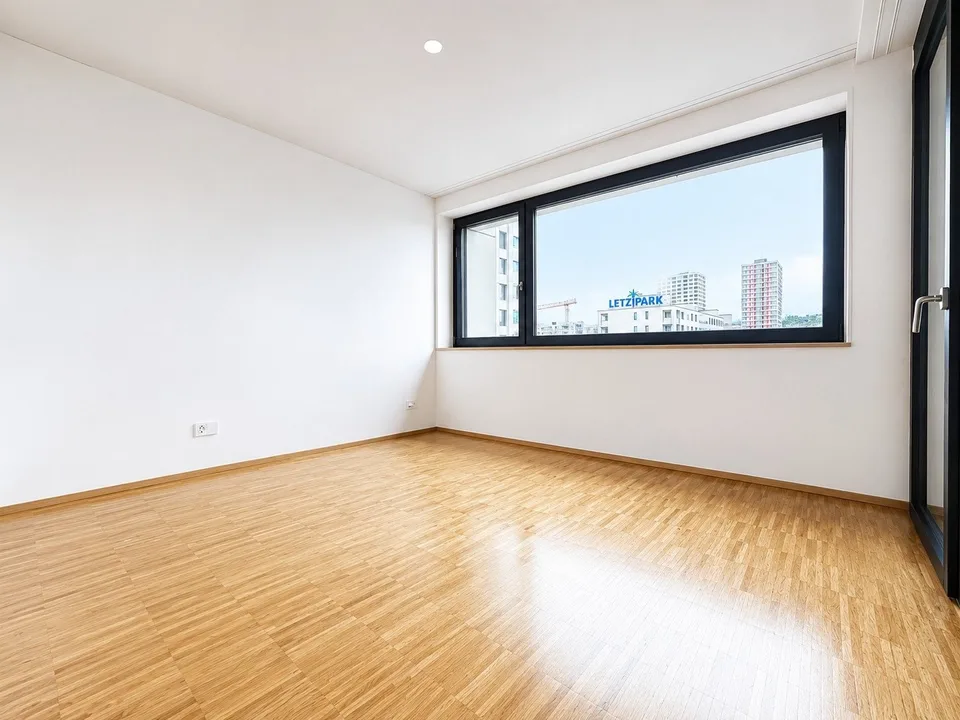 Basilisk - Urban Living Experience in Zurich