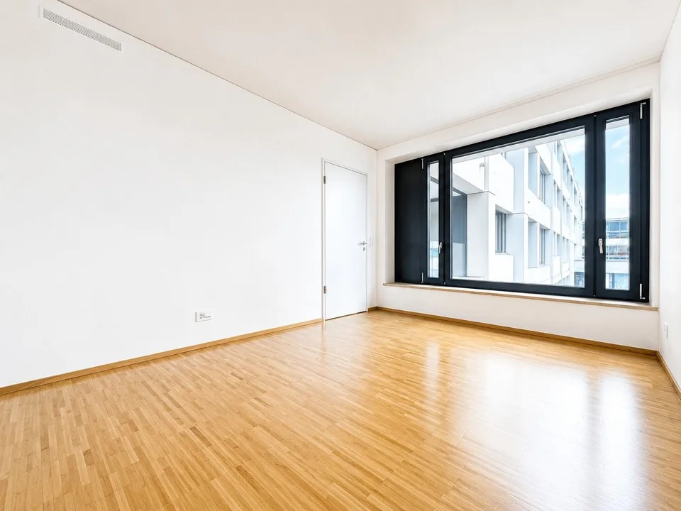 Basilisk - Urban Living Experience in Zurich