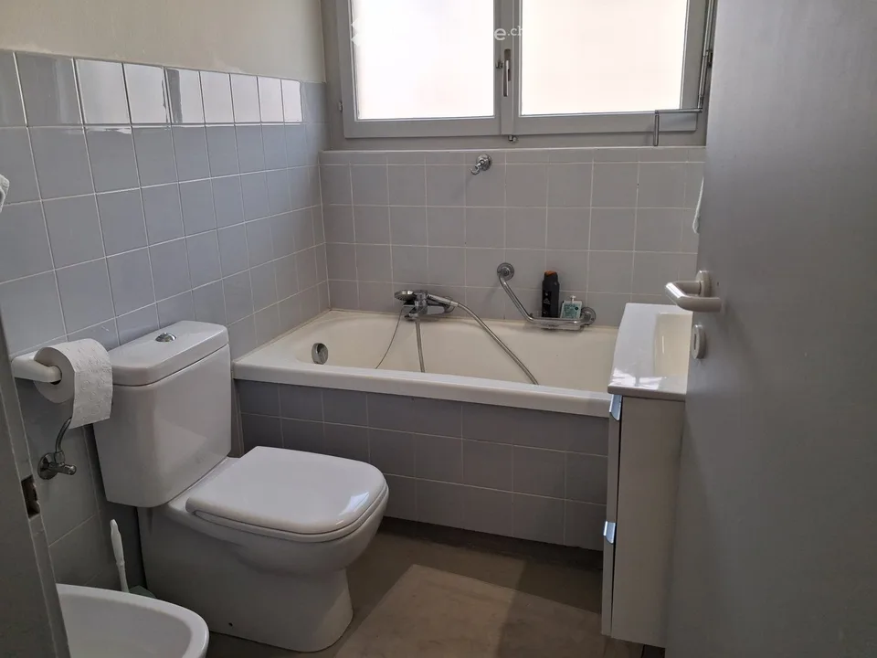 Miete 2.5 Zimmer Pregassona