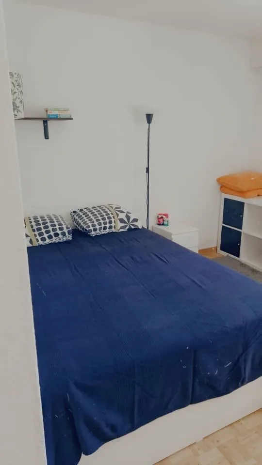 Zimmer zur Miete in Epalinges