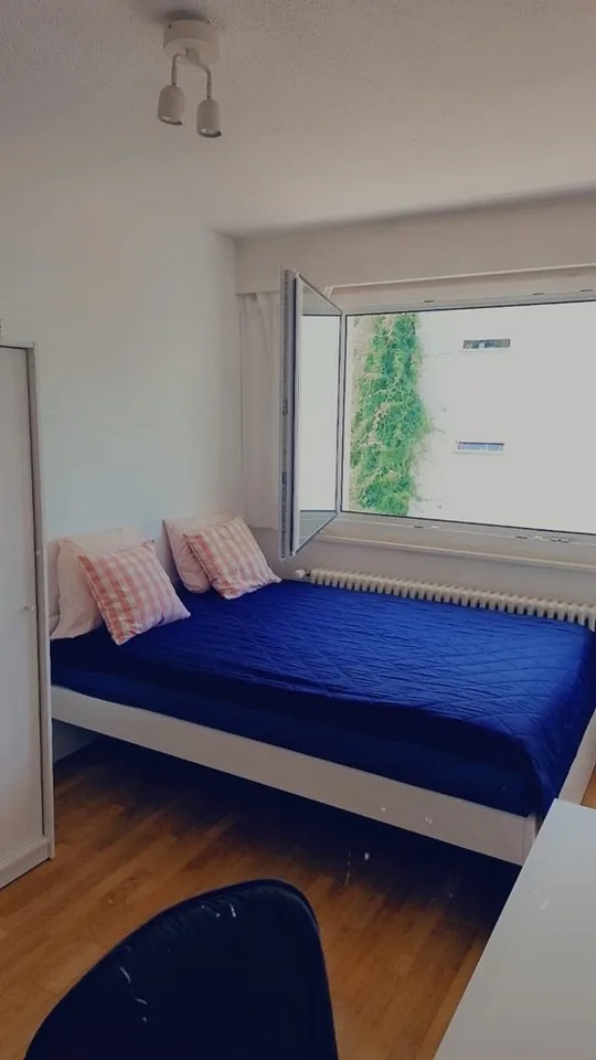 Zimmer zur Miete in Epalinges