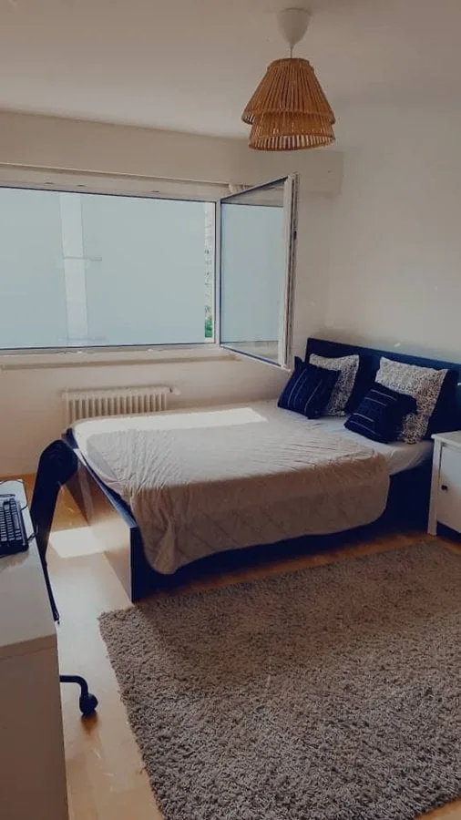 Zimmer zur Miete in Epalinges