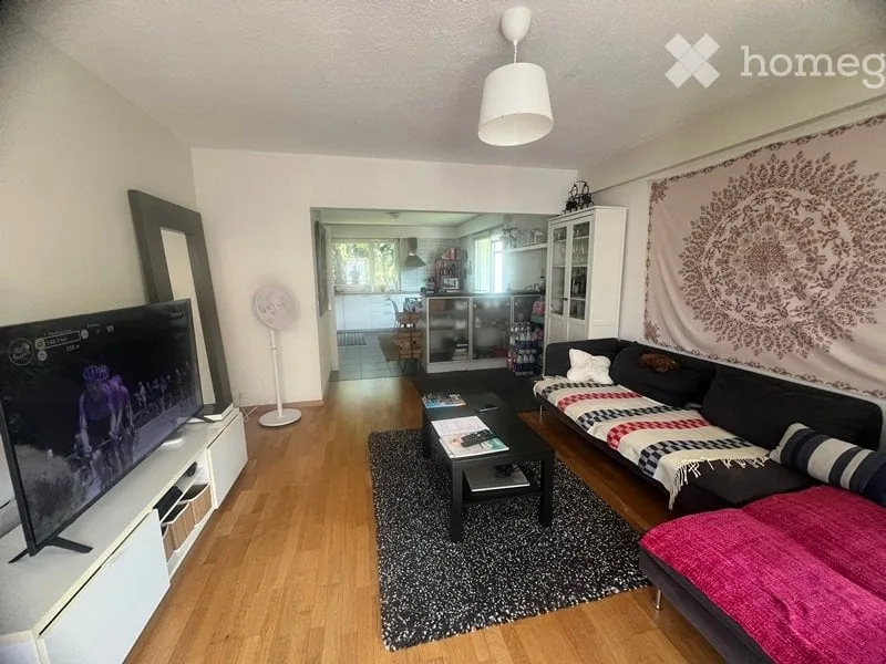 Zimmer zur Miete in Epalinges