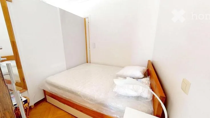 Charmant studio meublé à Lucerne – Murbacherstrasse